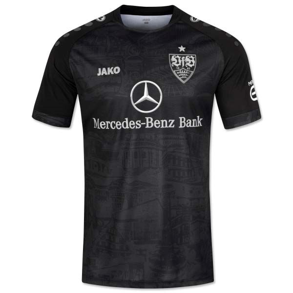 Tailandia Camiseta VfB Stuttgart 3ª 2022/23